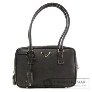 Prada Saffiano Lux Leather Handbag